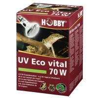 Hobby Terrano Uv Eco Vital 70W